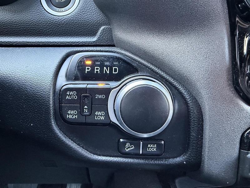 ram 1500 2022 - 22