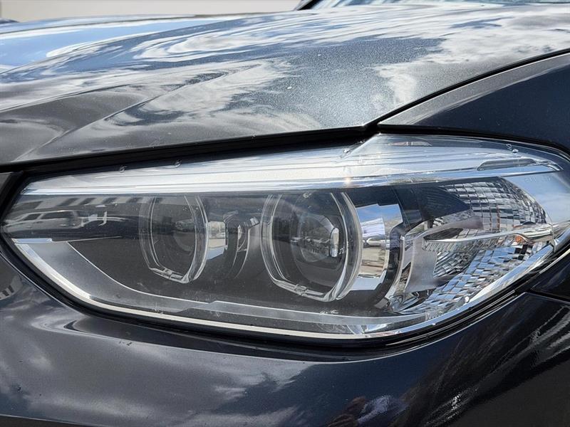 bmw X3 2020 - 9