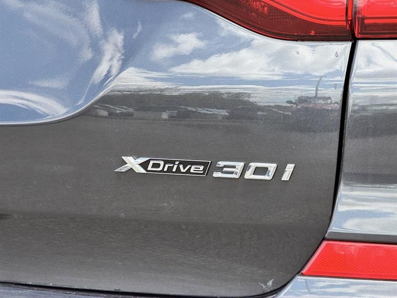 bmw X3 2020 - 10