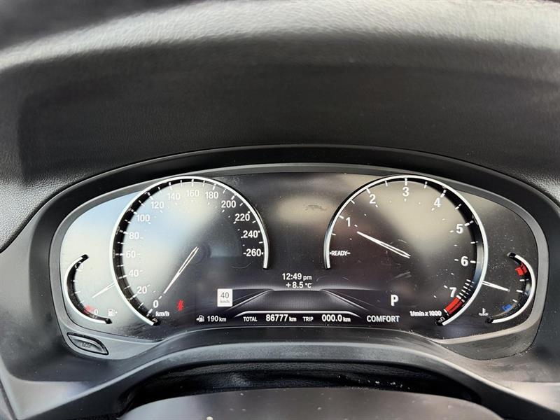 bmw X3 2020 - 21