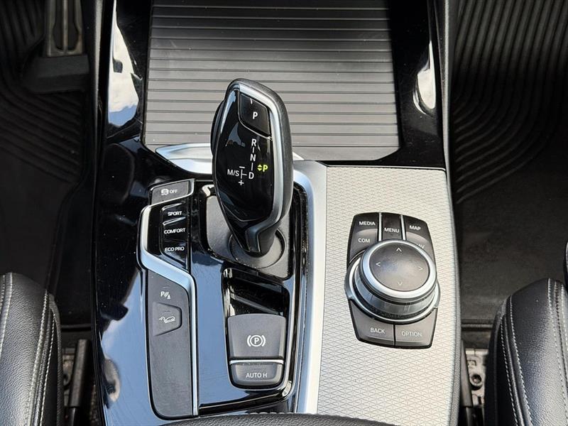 bmw X3 2020 - 23