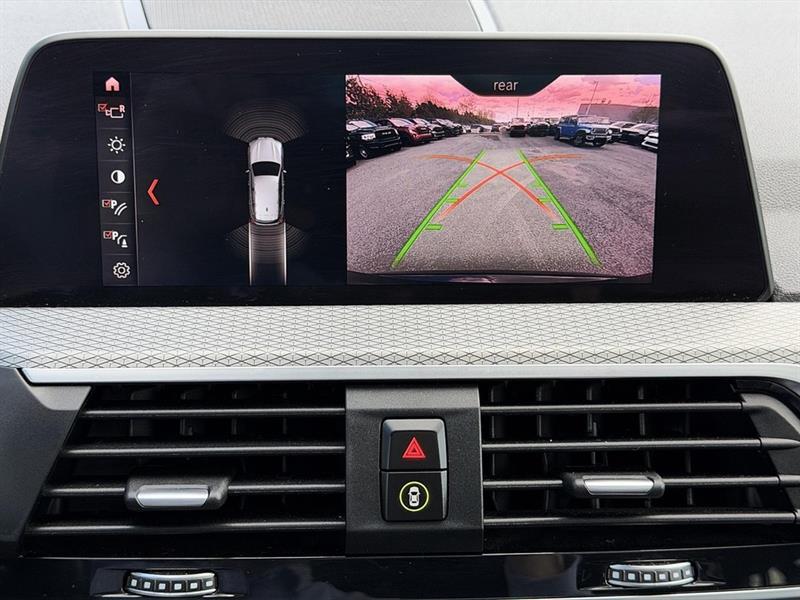 bmw X3 2020 - 26