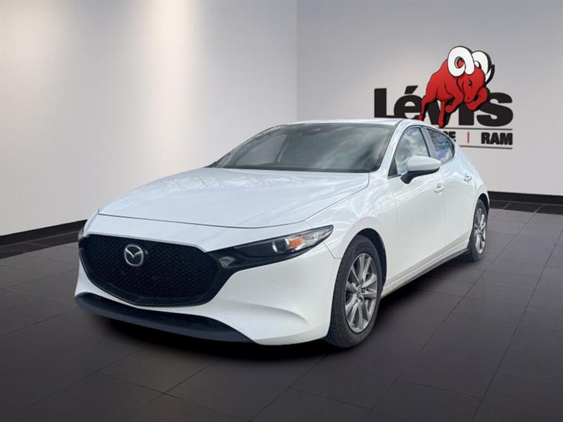 mazda Mazda3 Sport 2019