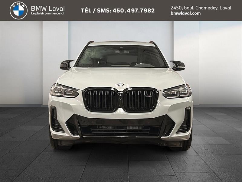 bmw X3 2024 - 3