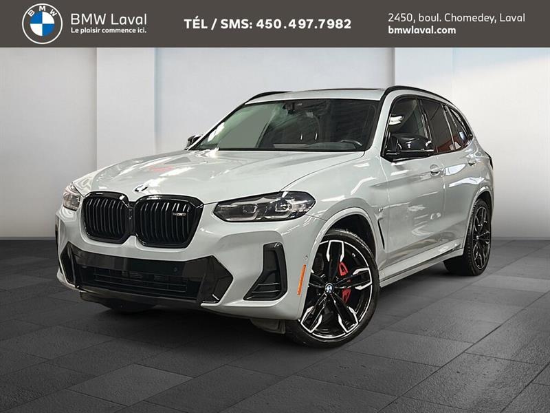 bmw X3 2024 - 4