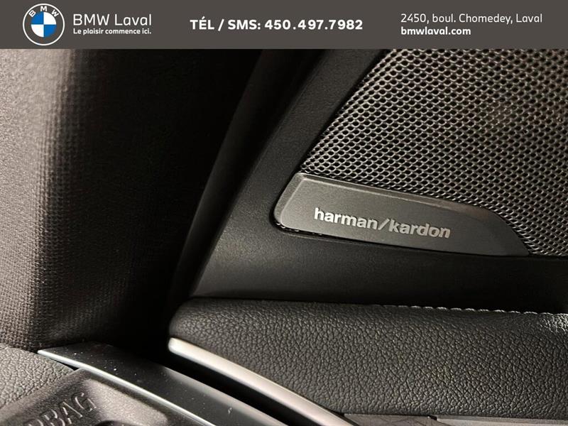 bmw X3 2024 - 13