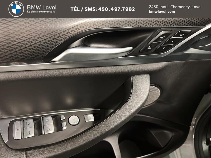 bmw X3 2024 - 15
