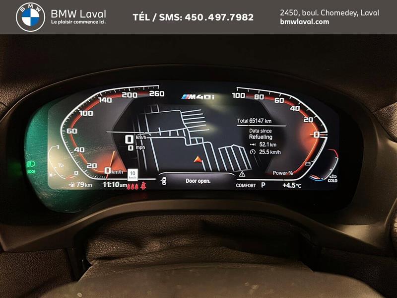 bmw X3 2024 - 18