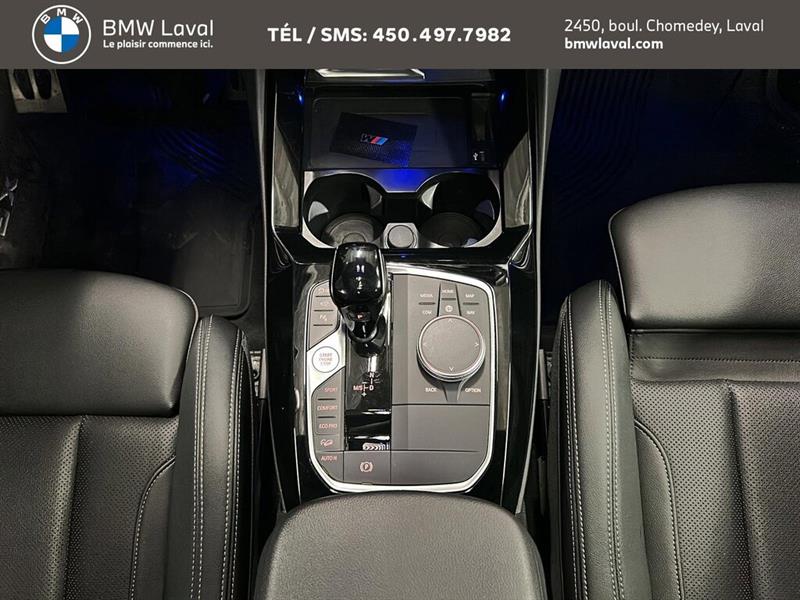 bmw X3 2024 - 21