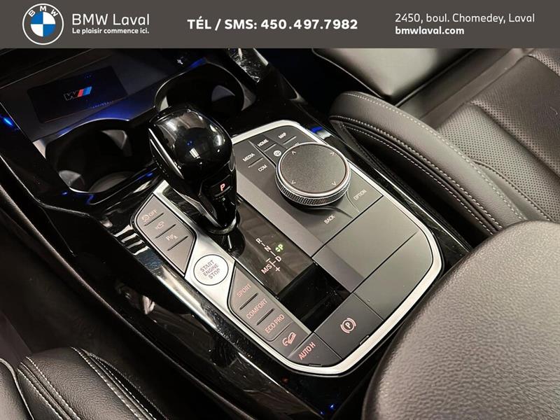bmw X3 2024 - 22