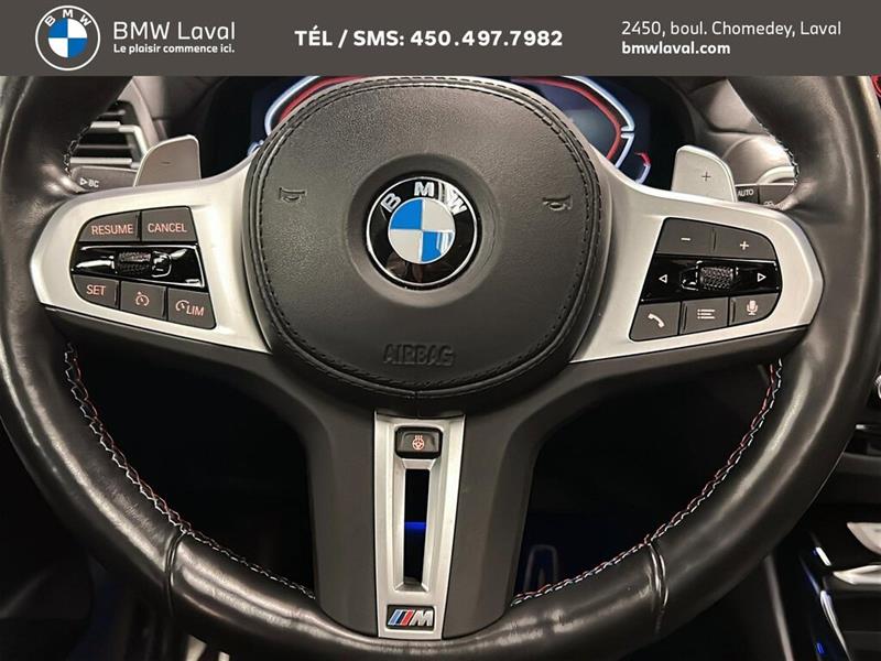 bmw X3 2024 - 26