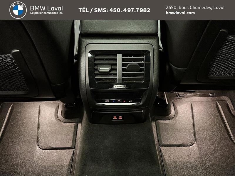 bmw X3 2024 - 30