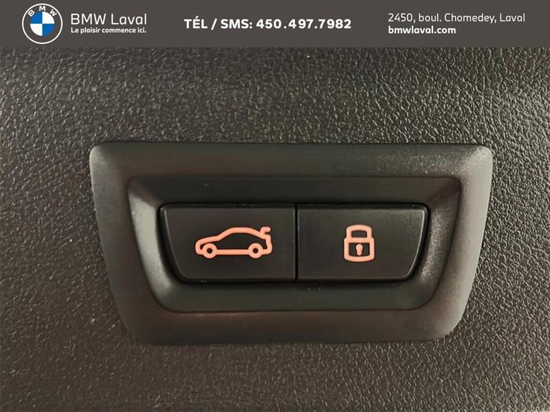 bmw X3 2024 - 32