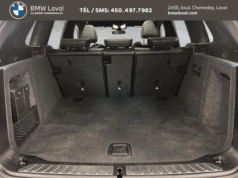 bmw X3 2024 - 33