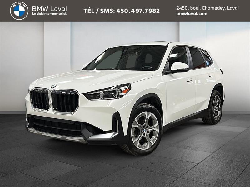 bmw X1 2023 - 4