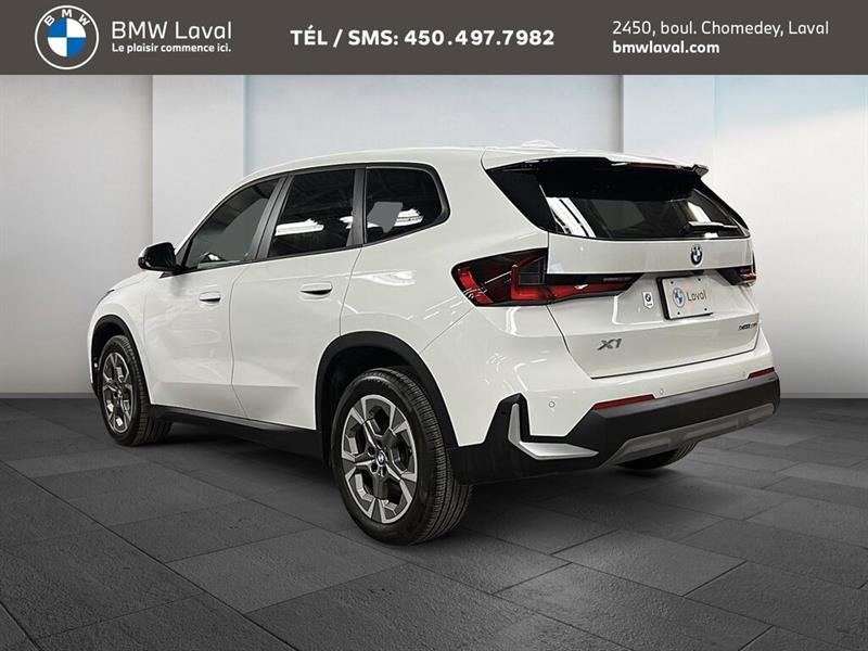 bmw X1 2023 - 7