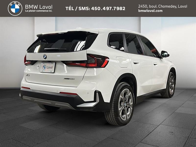 bmw X1 2023 - 9