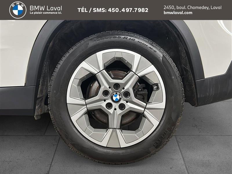 bmw X1 2023 - 10