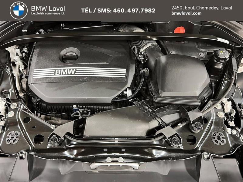 bmw X1 2023 - 11