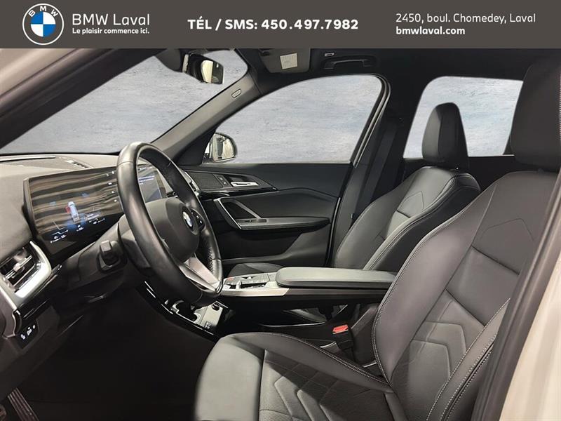 bmw X1 2023 - 12