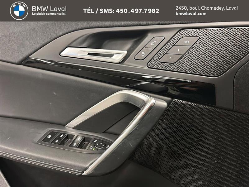 bmw X1 2023 - 13