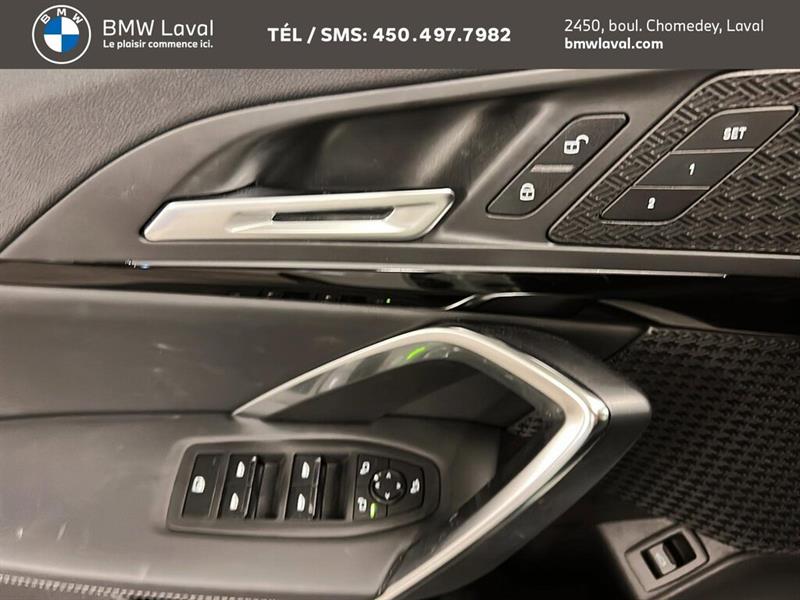 bmw X1 2023 - 14