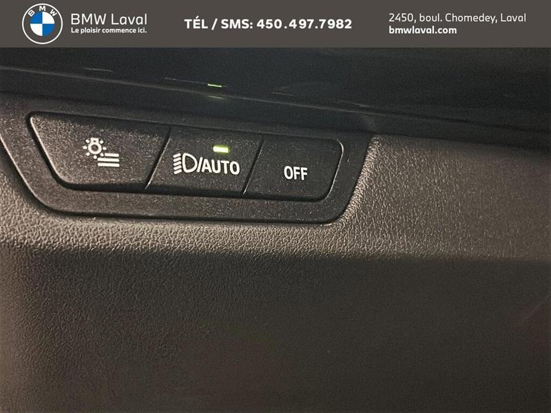 bmw X1 2023 - 15
