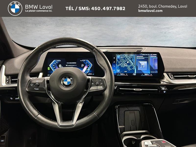 bmw X1 2023 - 16