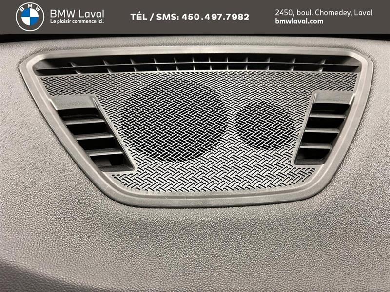 bmw X1 2023 - 17