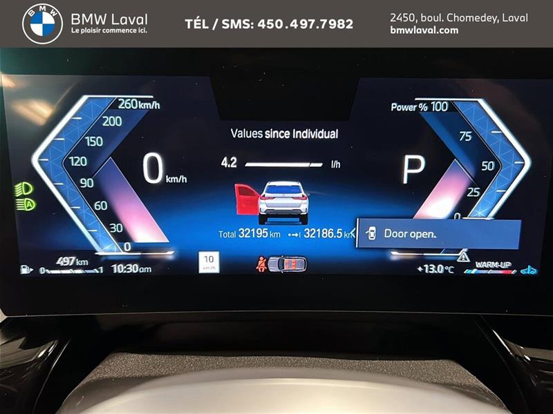 bmw X1 2023 - 18