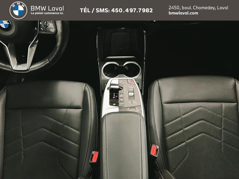bmw X1 2023 - 20