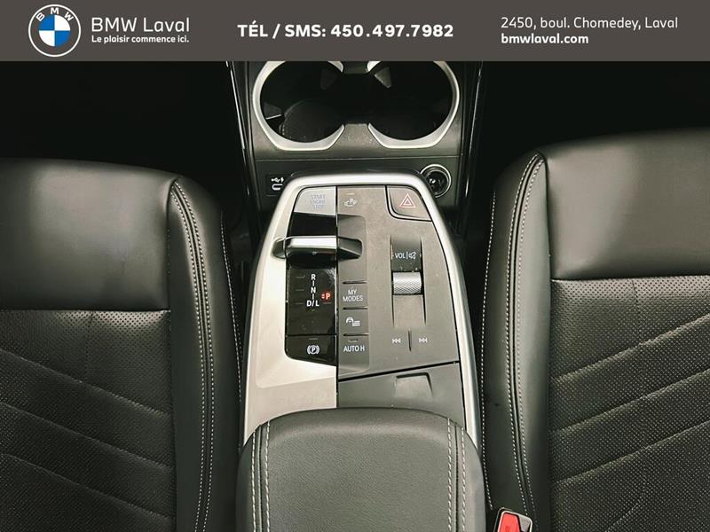 bmw X1 2023 - 21