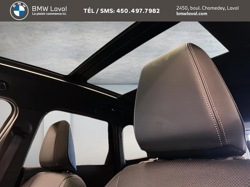 bmw X1 2023 - 24