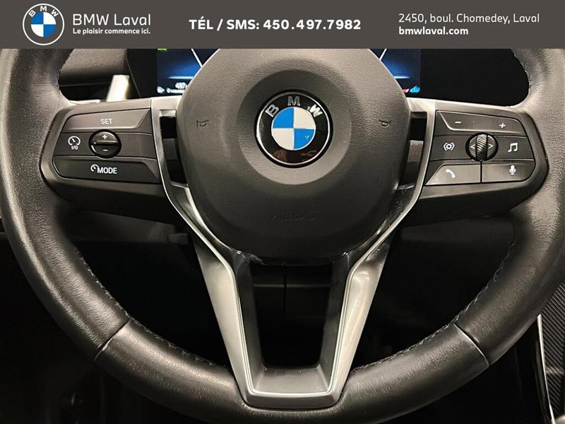 bmw X1 2023 - 26