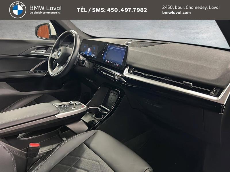 bmw X1 2023 - 28