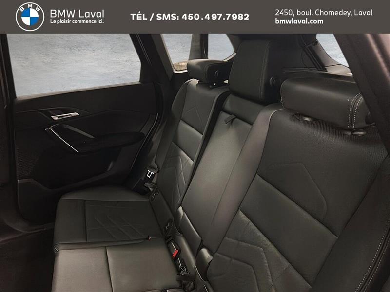 bmw X1 2023 - 29