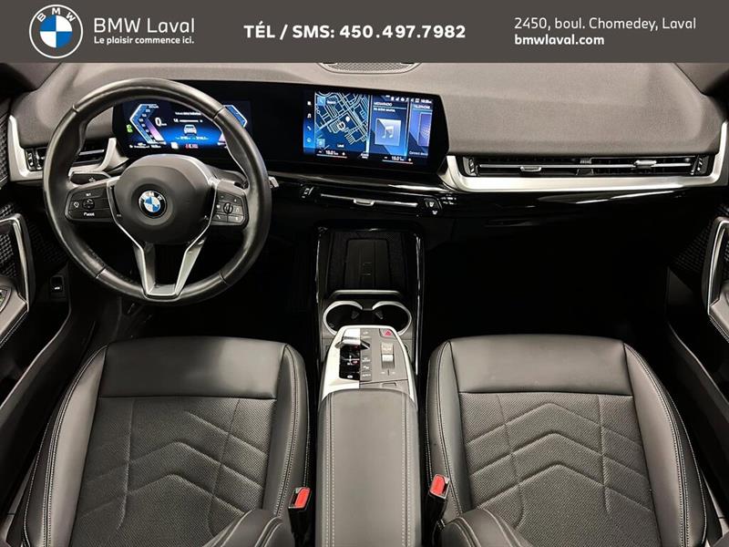bmw X1 2023 - 31