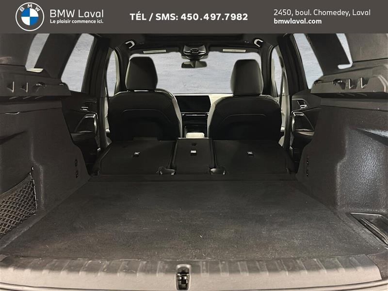 bmw X1 2023 - 34