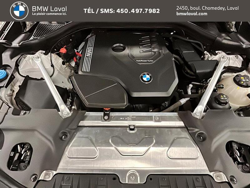 bmw X3 2024 - 4