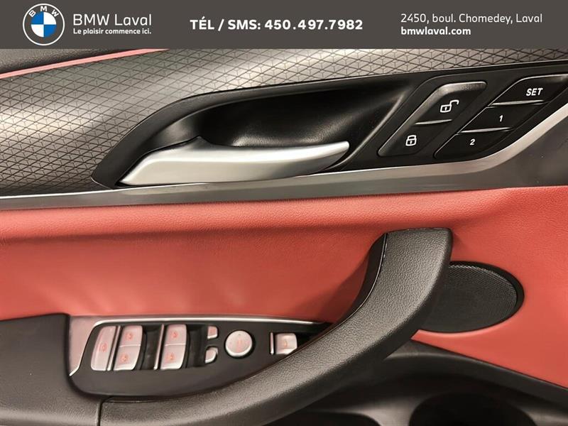 bmw X3 2024 - 9