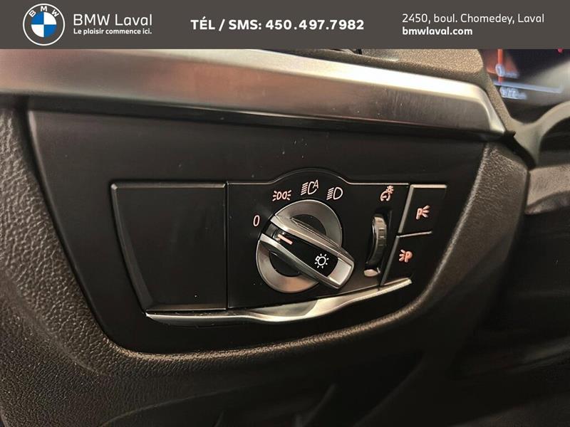 bmw X3 2024 - 10