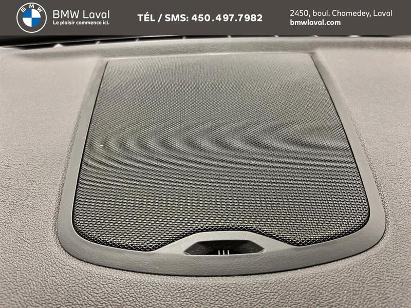 bmw X3 2024 - 12
