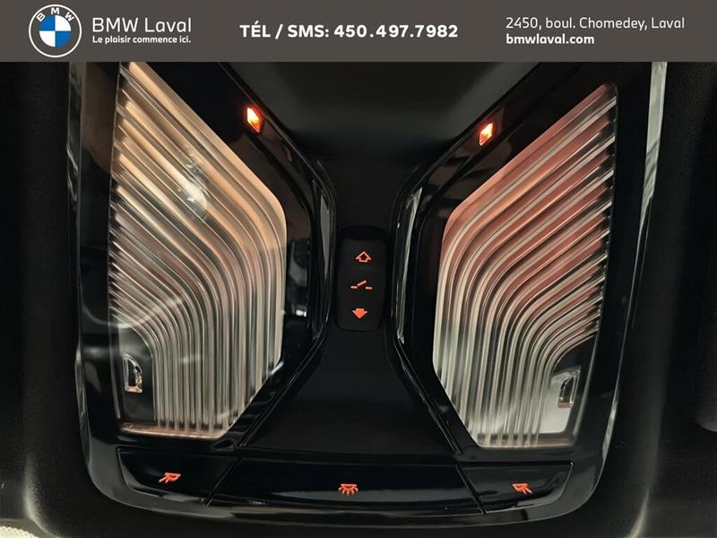 bmw X3 2024 - 18