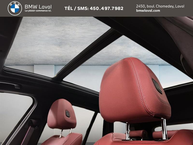 bmw X3 2024 - 19