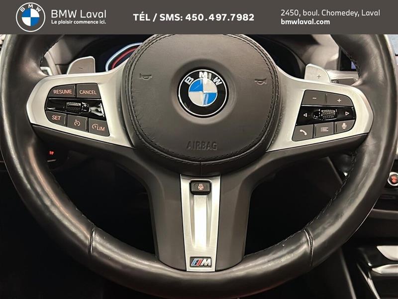 bmw X3 2024 - 21