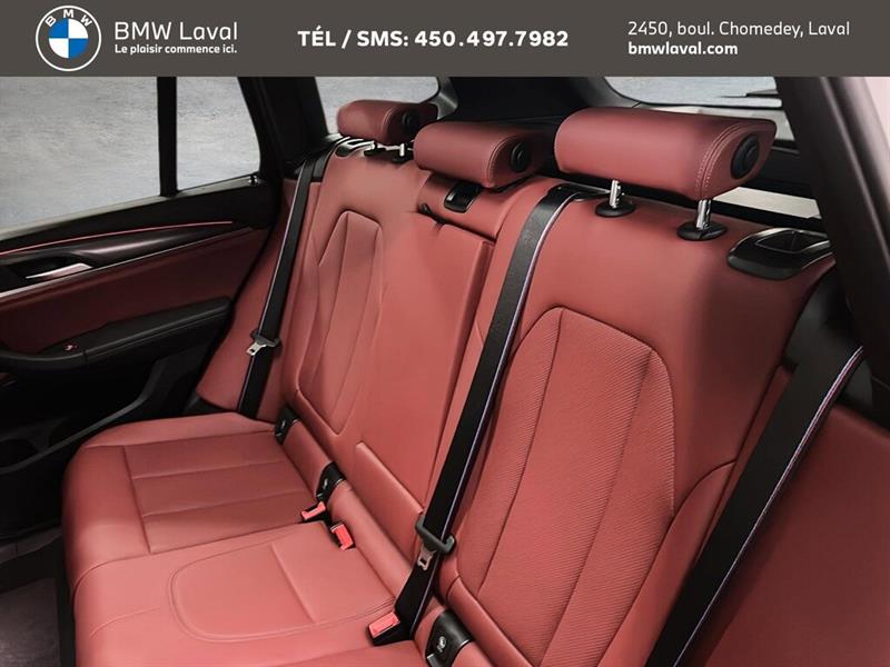 bmw X3 2024 - 24