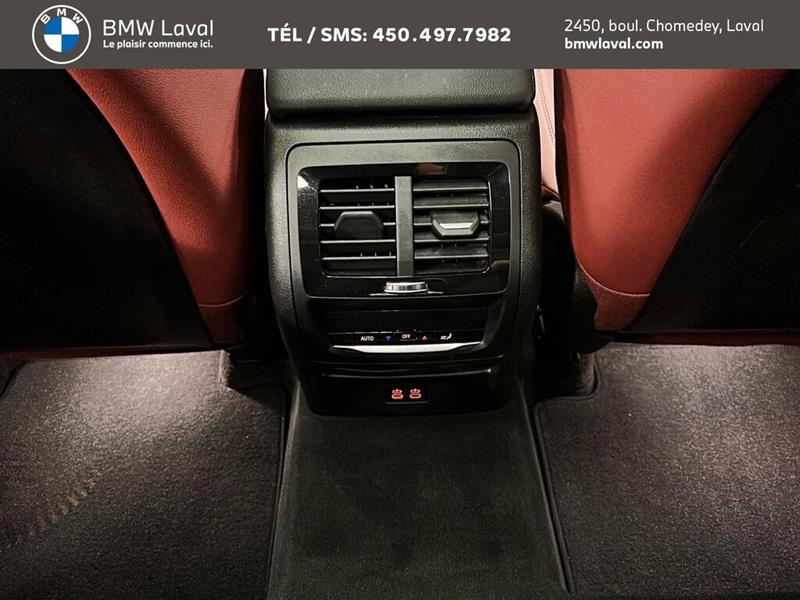 bmw X3 2024 - 25