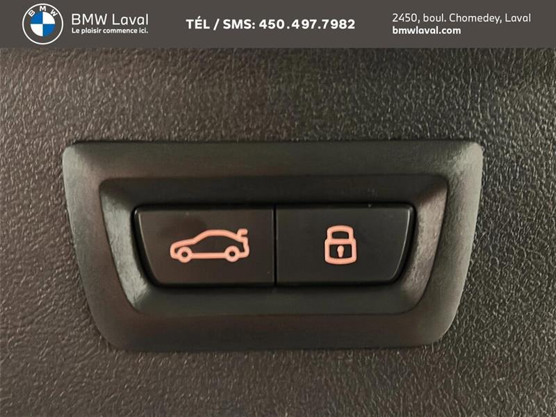 bmw X3 2024 - 27