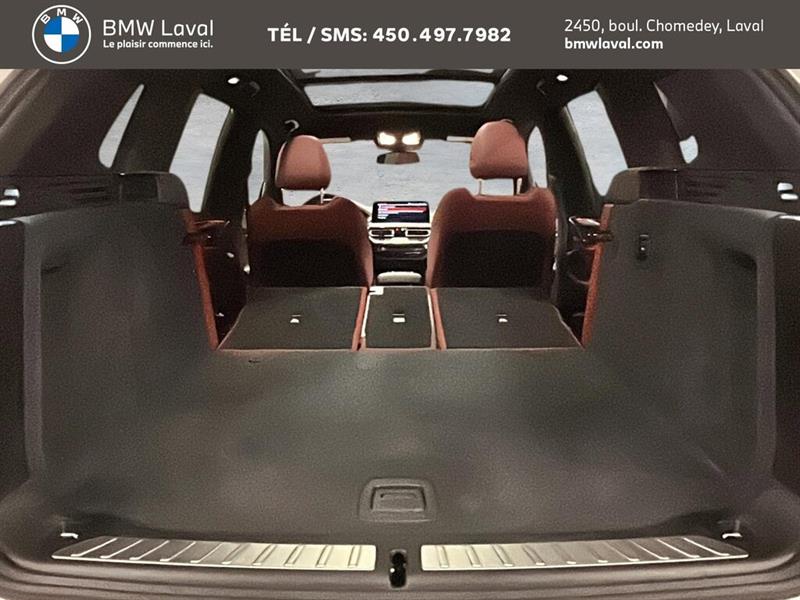 bmw X3 2024 - 29