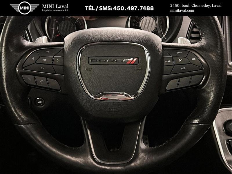 dodge Challenger 2018 - 28